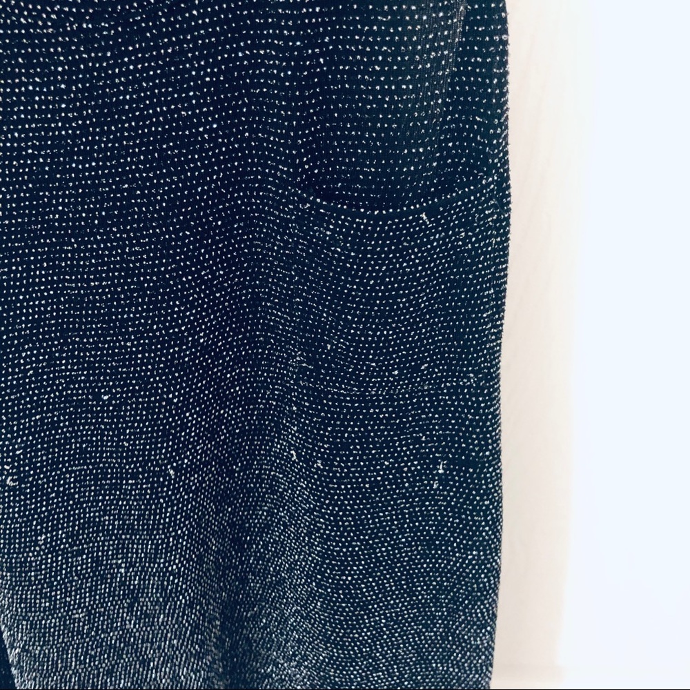 Shimmery F21 Racerback Top - Picture 5 of 5